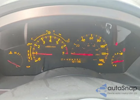 2005 Infiniti Qx56 z USA, uszkodzony, nr VIN 5N3AA08C55N803884